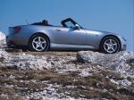 Honda S2000 2000 года